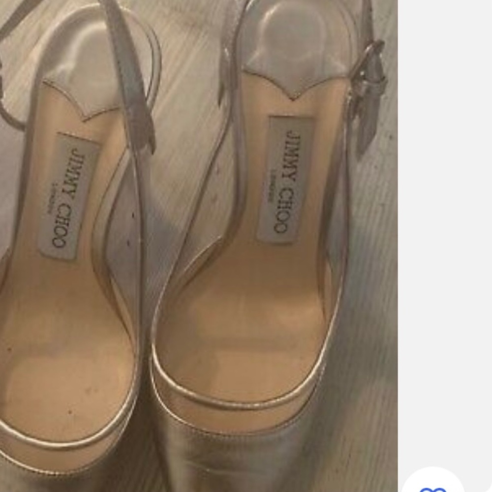 Jimmy Choo Pumps